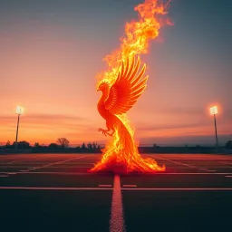 Rise up and play