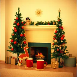 Christmas Crush