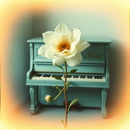 Larissa’s Love Symphony