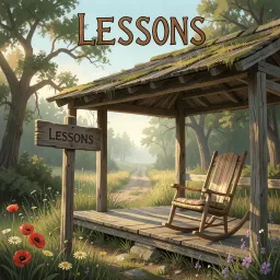 Lessons