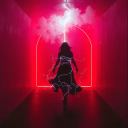 Velvet Voltage