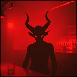 “Her Wicked Flame”