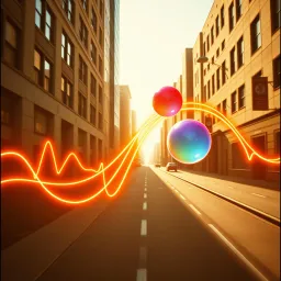 Where Time Touches You (Upbeat Version)