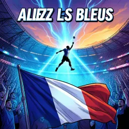Allez les bleus