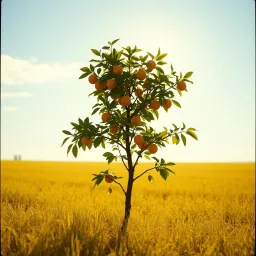 Are yu producing fruit of spirit or not