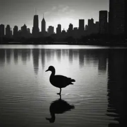 Darkwing mf duck