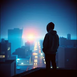 Cold nights
