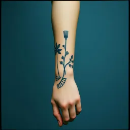 Ink Therapy