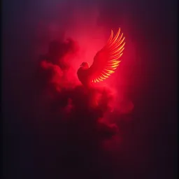 Rise from the Shadows