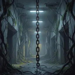 Chains of the Night