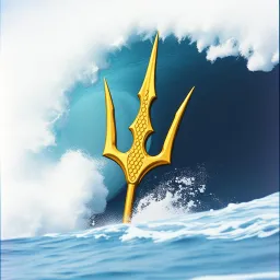 Poseidon shuumatsu no valquirie