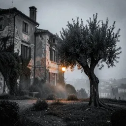 Sotto Casa Mia