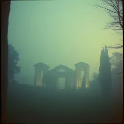 Echoes of Eternity