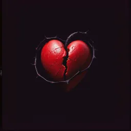 One sided love