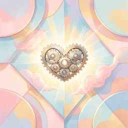 My Heart Found Its Home