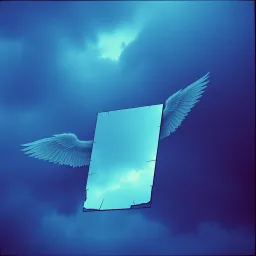 Broken Wings