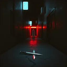 Blood Price