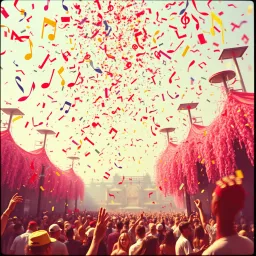 Fiesta sa Sook