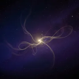 STAR - "INFINITY"