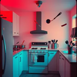 Dapur vibe 2