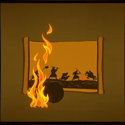 Echoes of War's Legends