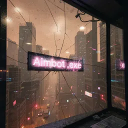 “Aimbot.exe”