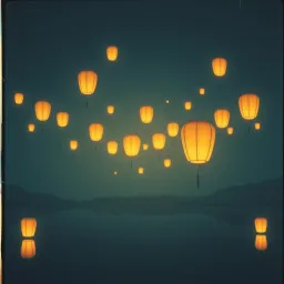 Whispers of Faith