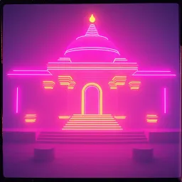 Club wir ein Tempel