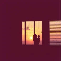 Our shadows