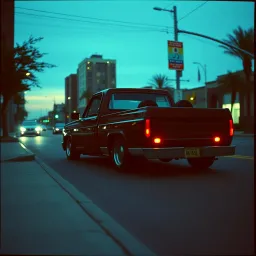 Flatbill anthem