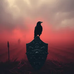 Shield and Quill