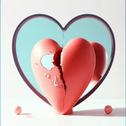 you in tears