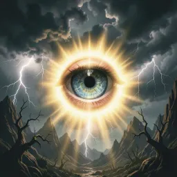 Single eye