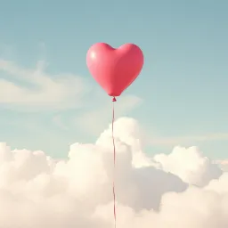 Gib mir mein Herz