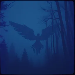 Echoes of My darkened Soul