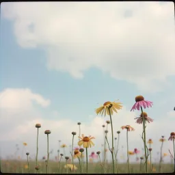 Wildflower