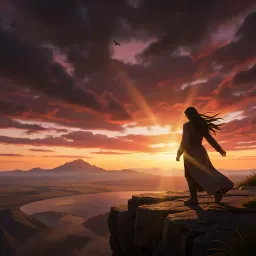 Blade of Dawn