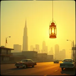 Carry the Light On