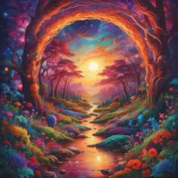 Viviendo mis Sueños 