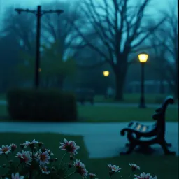 Here Comes Goodbye