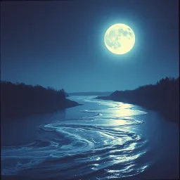 Path of Silence