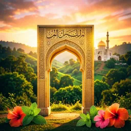 Long live Liberia Muslim youth