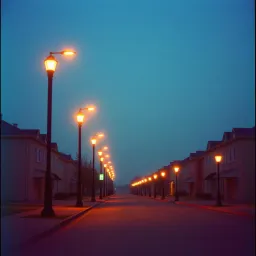 Echoes of a Summer Night
