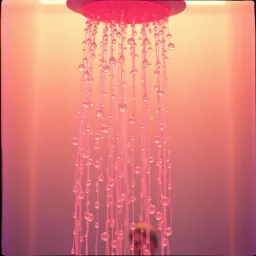 Shower Me