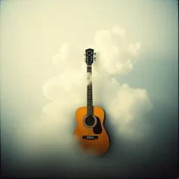 While my guitar gently weeps