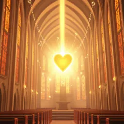 Embrace in your love