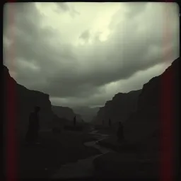 Fall of Osiris