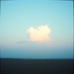 God