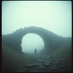 Broken Bridges