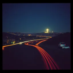 Heaven's Highway: Hood Hope Anthem
